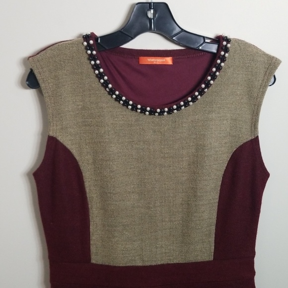 Valley Girl Dress - Picture 3 of 7